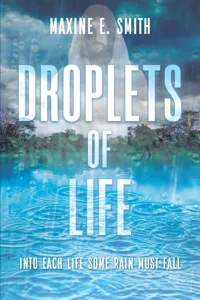 Droplets of Life_cover