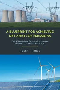 A Blueprint For Achieving Net-Zero CO2 Emissions_cover