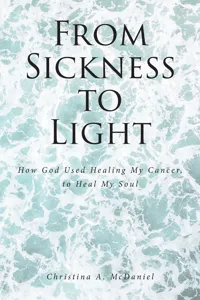 From Sickness to Light_cover