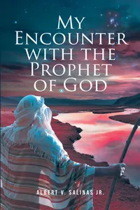 My Encounter with the Prophet of God_cover