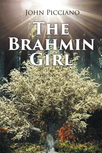 The Brahmin Girl_cover