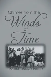 Chimes From The Wind of Time_cover