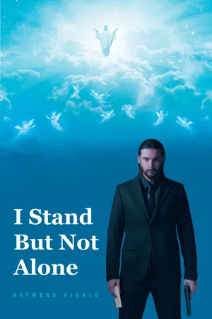 I Stand But Not Alone