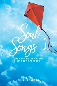 Soul Songs 1_cover