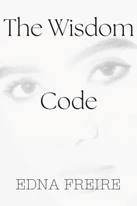 The Wisdom Code_cover