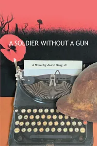 A Soldier Without a Gun_cover