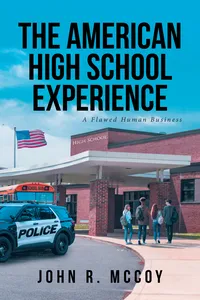 The American High School Experience_cover
