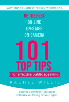 PDF] The 7 Principles of Public Speaking by Richard Zeoli eBook