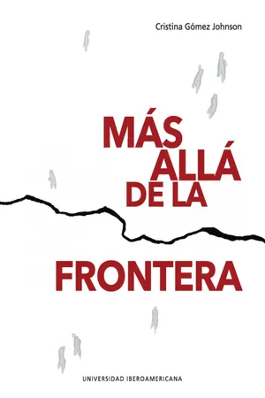 Más allá de la frontera. Procesos organizativos de migrantes colombianos en Madrid y generación de proyectos de desarrollo en Colombia