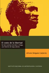 El costo de la libertad_cover