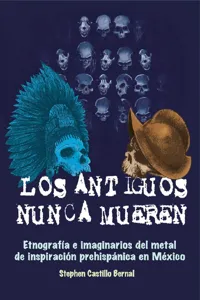 Los antiguos nunca mueren_cover