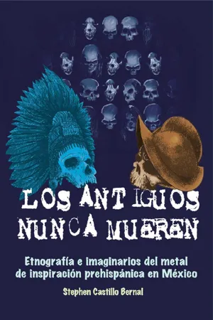 [PDF] Los antiguos nunca mueren by Stephen Castillo Bernal eBook | Perlego