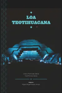 Loa teotihuacana_cover