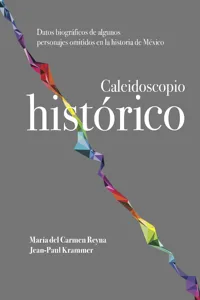 Caleidoscopio histórico_cover