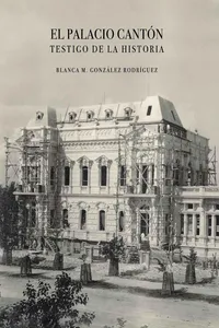 El palacio cantón_cover