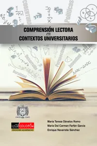 Comprensión lectora en contextos universitarios_cover