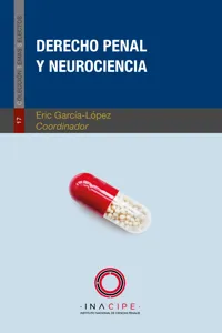 Derecho penal y neurociencia_cover