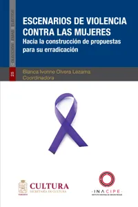 Escenarios de violencia contra las mujeres_cover