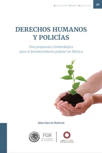 Derechos humanos y policías_cover