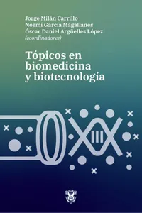 Tópicos en biomedicina y biotecnología_cover
