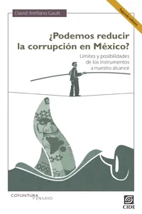 ¿Podemos reducir la corrupción en México? Segunda Edición_cover