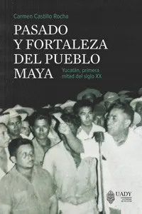 Pasado y fortaleza del pueblo maya_cover