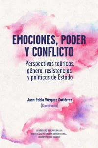 Emociones, poder y conflicto_cover