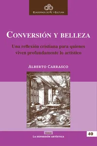 Conversión y belleza_cover