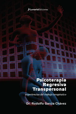 Psicoterapia Regresiva Transpersonal