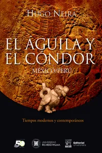 El águila y el cóndor. México/Perú._cover
