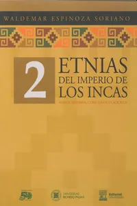 Etnias del imperio de los incas_cover
