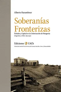 Soberanías fronterizas_cover