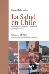 La salud en Chile_cover