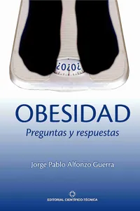 Obesidad. Preguntas y Respuestas_cover