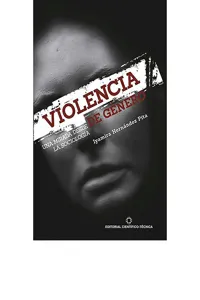 Violencia de género_cover