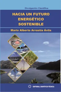 Hacia un futuro energético sostenible_cover