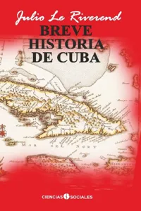 Breve historia de Cuba_cover