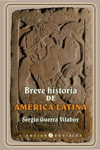 Breve historia de América Latina_cover