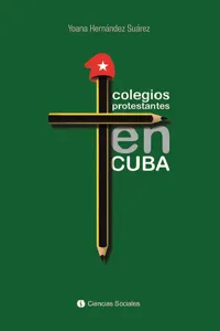 Colegios protestantes en Cuba_cover