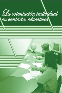 La orientación individual en contextos educativos_cover