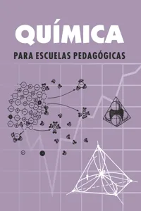 Química para escuelas pedagógicas_cover