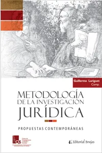 Metodología de la investigación jurídica_cover