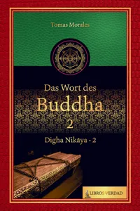 Das Wort des Buddha - 2_cover