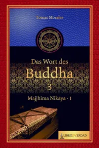 Das Wort des Buddha - 3_cover