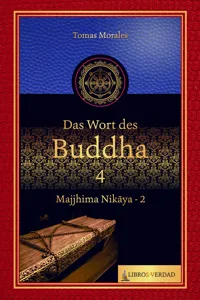 Das Wort des Buddha - 4_cover