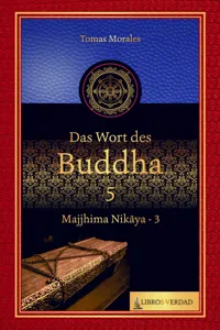 Das Wort des Buddha - 5_cover