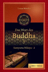 Das Wort des Buddha - 7_cover