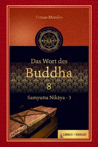 Das Wort des Buddha - 8_cover