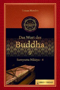 Das Wort des Buddha - 9_cover