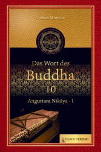 Das Wort des Buddha - 10_cover